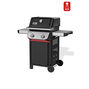 Spirit® 2025 Gazlı Barbekü&mangal E-210