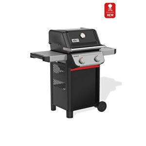 Spirit® 2025 Gazlı Barbekü&mangal E-210