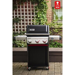 Spirit® 2025 Gazlı Barbekü&mangal Ep-325