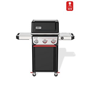Spirit® 2025 Gazlı Barbekü&mangal Ep-325