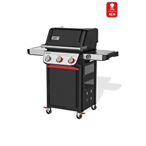 Spirit® 2025 Gazlı Barbekü&mangal Ep-325
