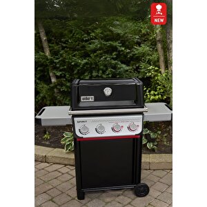 Spirit® 2025 Gazlı Barbekü&mangal E-425