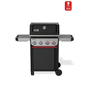 Spirit® 2025 Gazlı Barbekü&mangal E-425