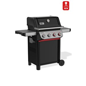 Spirit® 2025 Gazlı Barbekü&mangal E-425