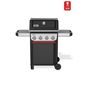 New Spirit E-410 Gas Grill