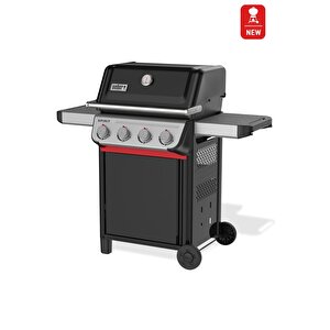 New Spirit E-410 Gas Grill