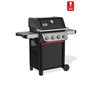 New Spirit E-410 Gas Grill