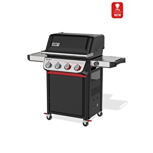 Spirit® 2025 Gazlı Barbekü&mangal E-425