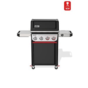 Spirit® 2025 Gazlı Barbekü&mangal E-425