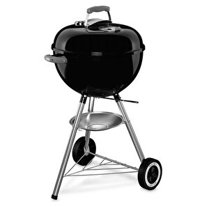 Classic Kettle Charcoal Grill Ø 47 Cm Black