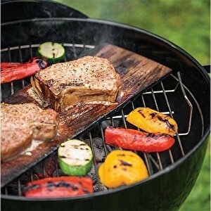 Classic Kettle Charcoal Grill Ø 47 Cm Black