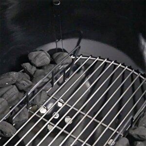 Classic Kettle Charcoal Grill Ø 47 Cm Black