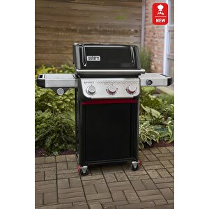 Spirit® 2025 Gazlı Barbekü&mangal Ep-335
