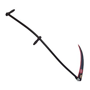 Avusturya Çift Öküz El Tırpanı 70 Cm - Saplı 6 Parça Set Tdrtr