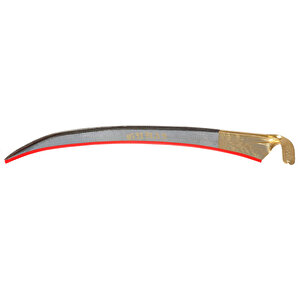 Günaş Tırpan 60 Cm - Ot, Ekin, Bahçe Biçme Tdrtr