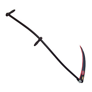 Avusturya Çift Öküz El Tırpanı 85 Cm - Saplı 6 Parça Set Tdrtr