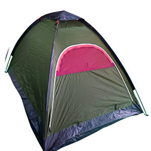Andoutdoor Monodome 2 Kişilik Çadır-haki̇