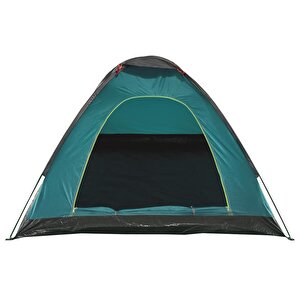 Andoutdoor Monodome 3 Kişilik Çadır-mavi̇