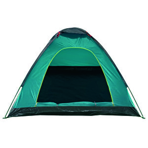 Andoutdoor Monodome 3 Kişilik Çadır-mavi̇