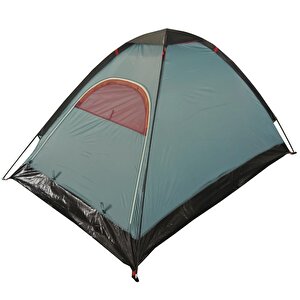 Andoutdoor Monodome 2 Kişilik Çadır-mavi̇