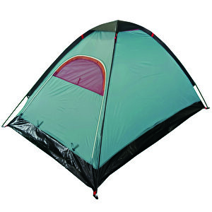 Andoutdoor Monodome 2 Kişilik Çadır-mavi̇
