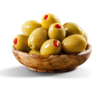 Tüplü Çok İri Meyveli Domat Zeytin Fidanı
