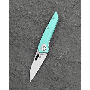 Bestech Vk-void G10 Bg63b G10 Sap M-cut Çakı