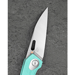 Bestech Vk-void G10 Bg63b G10 Sap M-cut Çakı