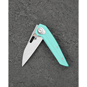 Bestech Vk-void G10 Bg63b G10 Sap M-cut Çakı