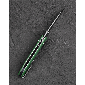 Bestech Liger Bg61b G10 Sap D2 Çakı