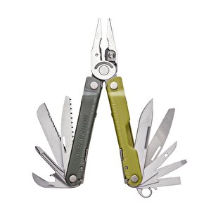 Rebar Mossy Slate Multi̇ Tool