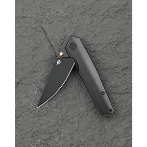 Bestech Vk-kuze Bt2504c Titanyum Sap M-cut Çakı
