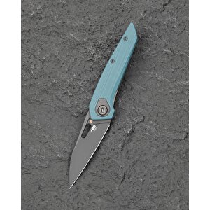 Bestech Vk-void G10 Bg63c G10 Sap M-cut Çakı