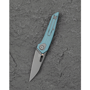 Bestech Vk-void G10 Bg63c G10 Sap M-cut Çakı
