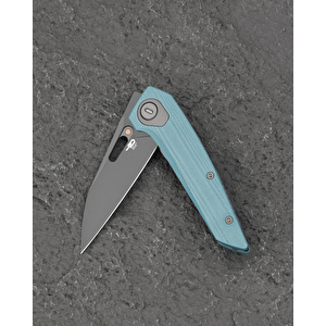 Bestech Vk-void G10 Bg63c G10 Sap M-cut Çakı