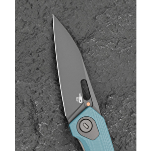 Bestech Vk-void G10 Bg63c G10 Sap M-cut Çakı