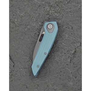 Bestech Vk-void G10 Bg63c G10 Sap M-cut Çakı