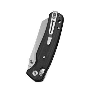 Bestechman Cicada's Wing Bmk06i 10cr15mov Çakı