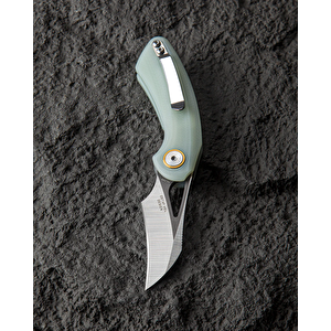 Bestech Bihai Bg53f G10 Sap 14c28n Çakı