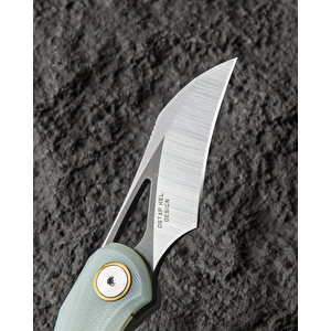 Bestech Bihai Bg53f G10 Sap 14c28n Çakı