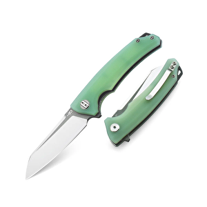 Bestech Texel Bg21b-2 G10 Sap D2 Çakı