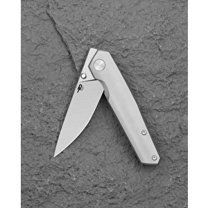Bestech Vk-kuze Bt2504a Titanyum Sap M-cut Çakı