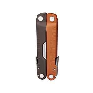 Rebar Burnt Si̇enna Multi̇ Tool