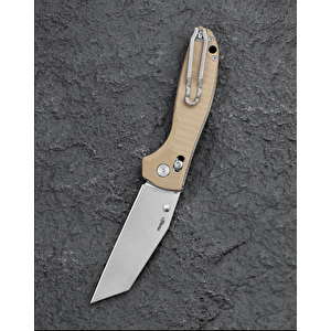 Bestech Liger Bg61c G10 Sap D2 Çakı