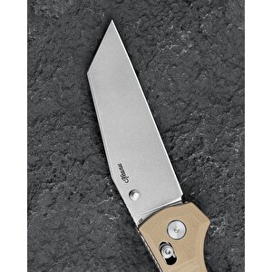 Bestech Liger Bg61c G10 Sap D2 Çakı