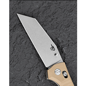 Bestech Liger Bg61c G10 Sap D2 Çakı