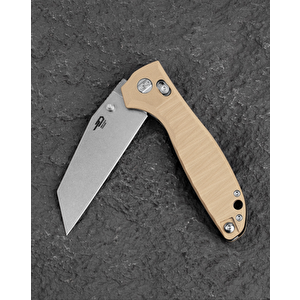 Bestech Liger Bg61c G10 Sap D2 Çakı