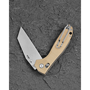 Bestech Liger Bg61c G10 Sap D2 Çakı