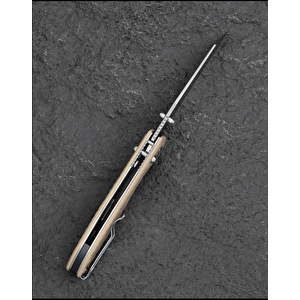 Bestech Liger Bg61c G10 Sap D2 Çakı