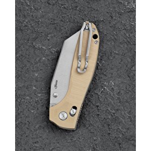 Bestech Liger Bg61c G10 Sap D2 Çakı